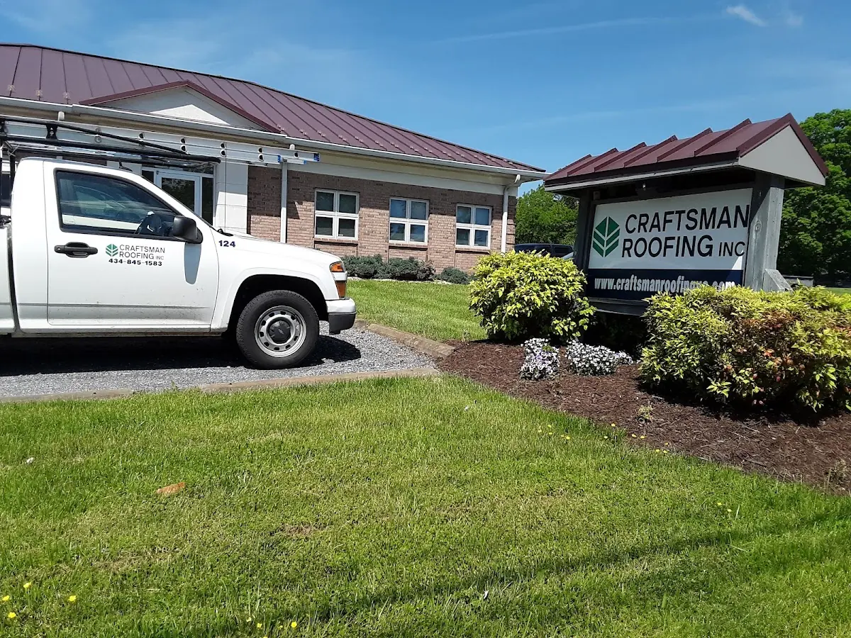 Quality Hail Damage Roof Repair by experienced craftsmen in Charles River Village